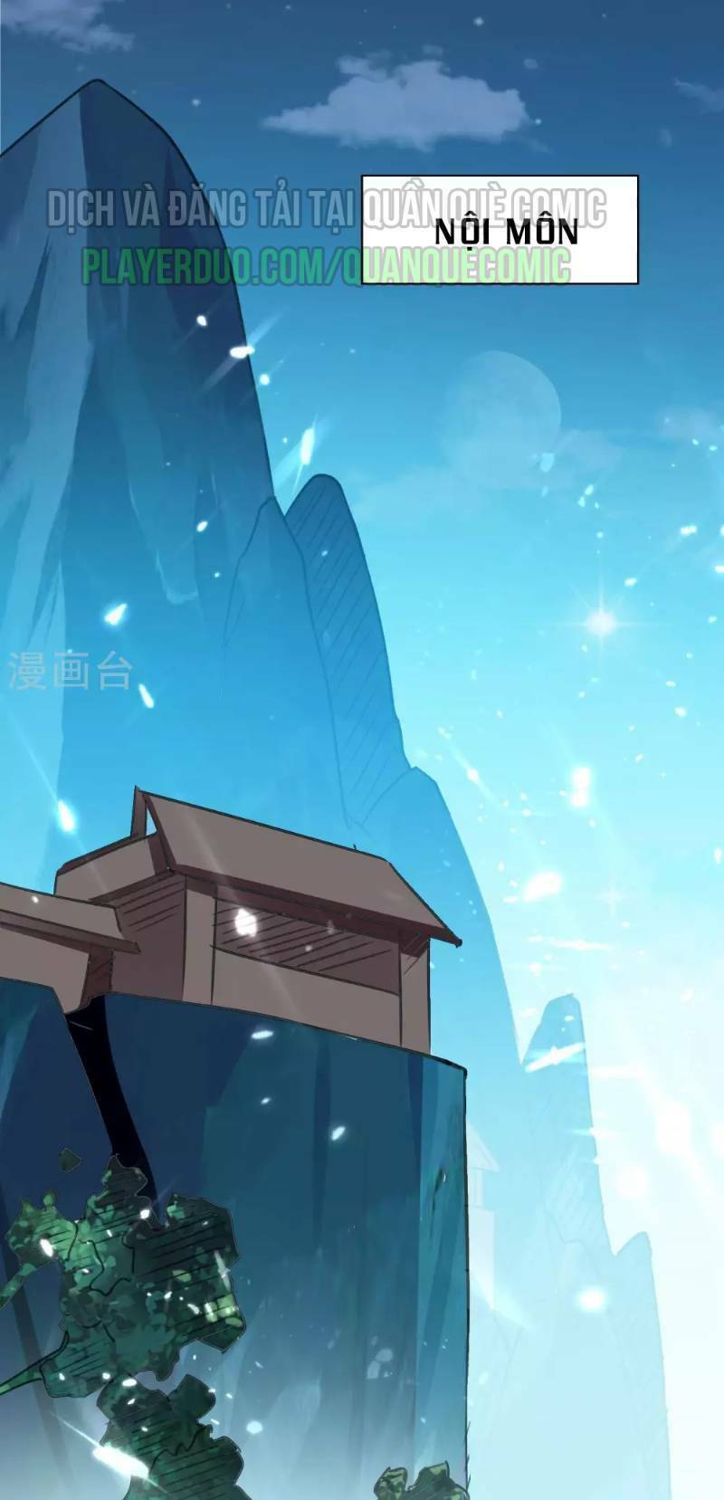 vạn giới tiên vương chapter 19 8