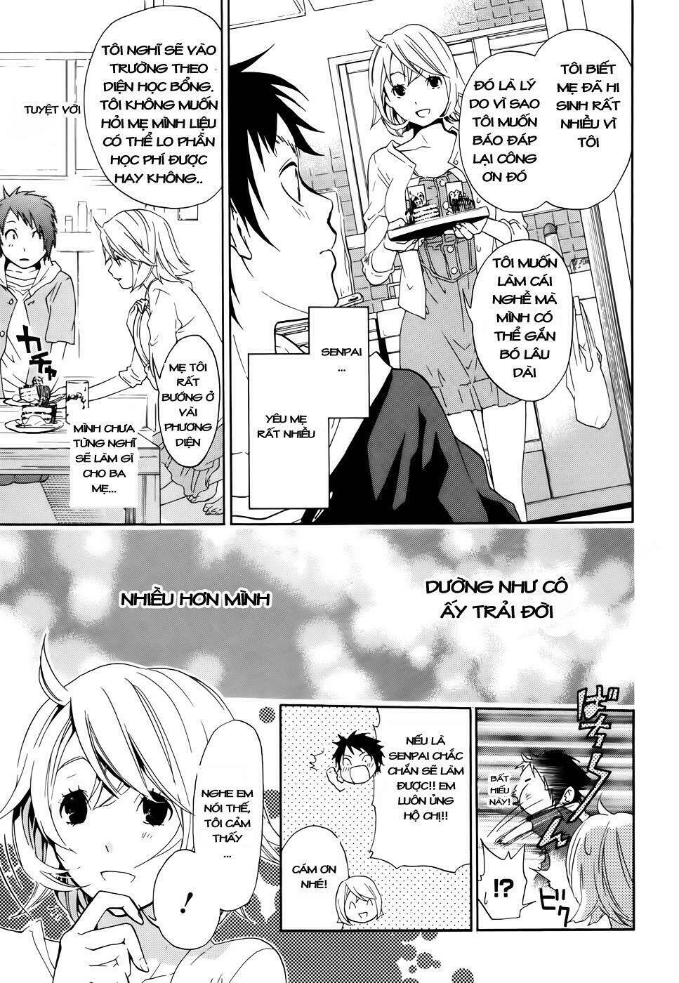 musunde hiraite chapter 7.1 12