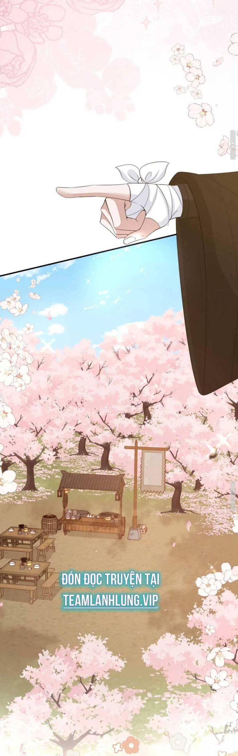 phương thức sinh tồn của công chúa pháo hôi chapter 182 6