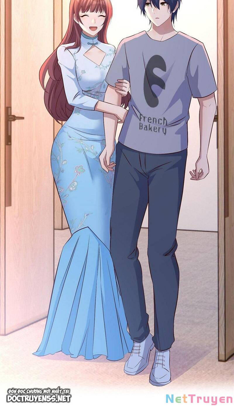 chị gái tôi là đại minh tinh chapter 134 3
