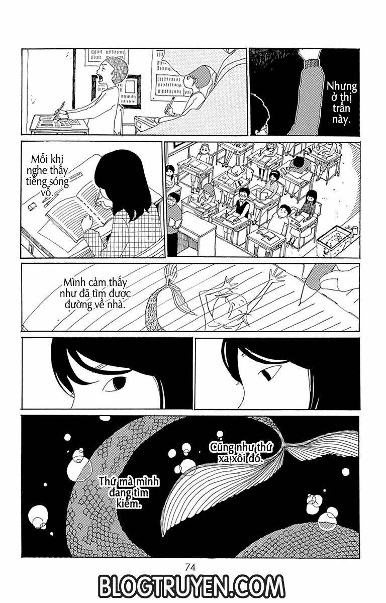 aoi uroko to suna no machi chapter 2 31