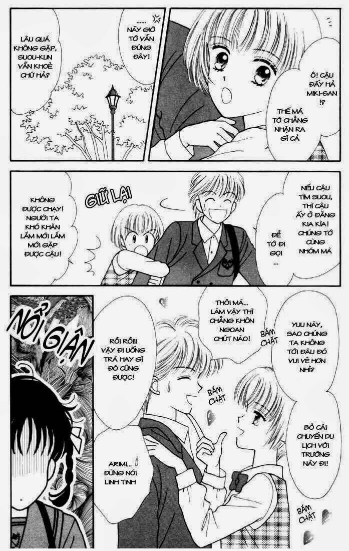 marmalade boy chapter 18 13