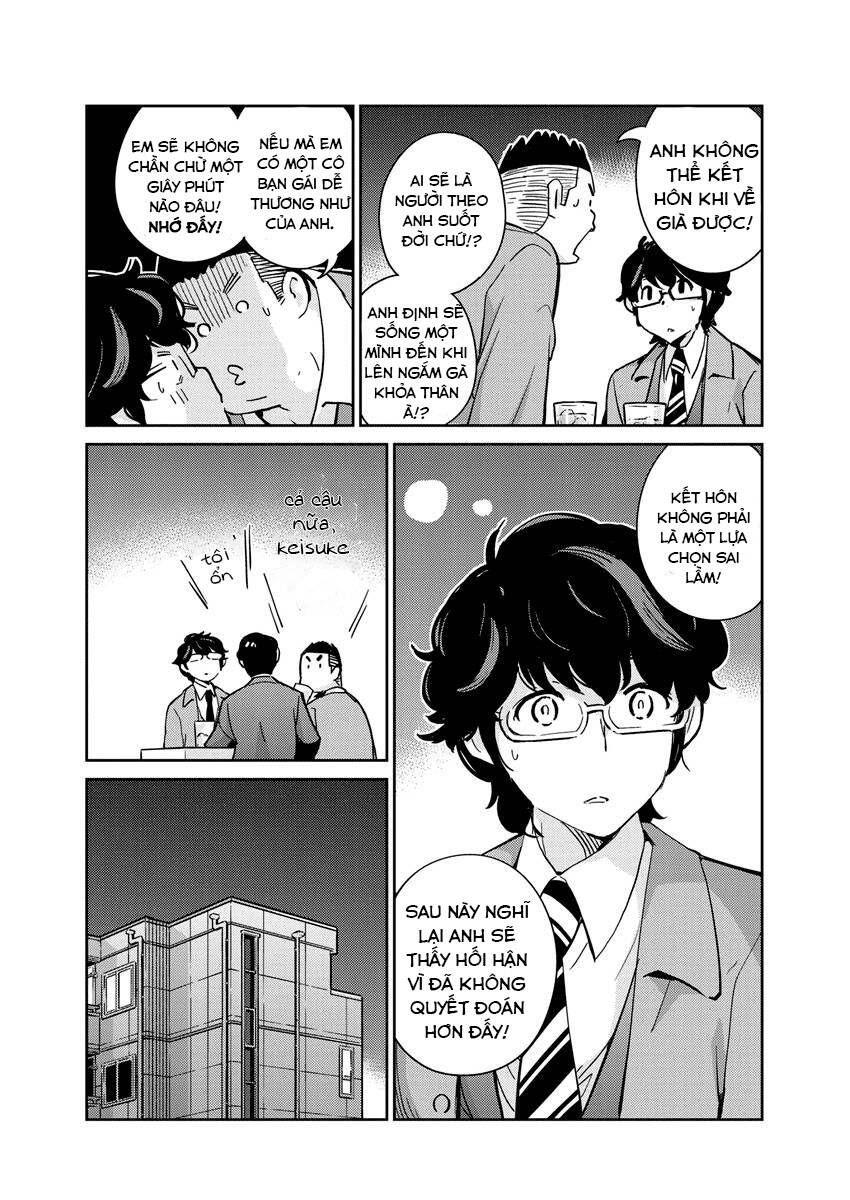 365 ngày cho đến lúc 2 ta kết hôn chapter 89 11