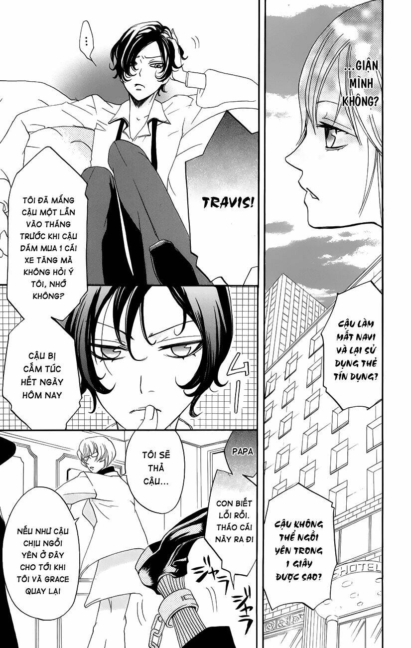 karakuri odette chapter 27 12