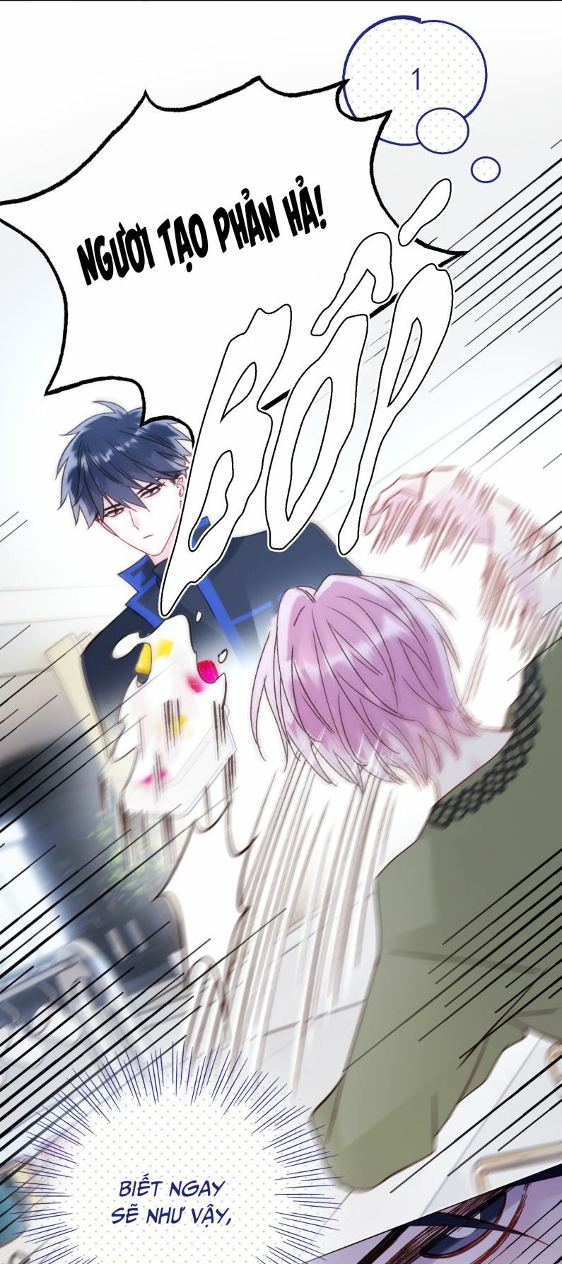 tôi phải làm 1 kẻ đại xấu xa chapter 63 30