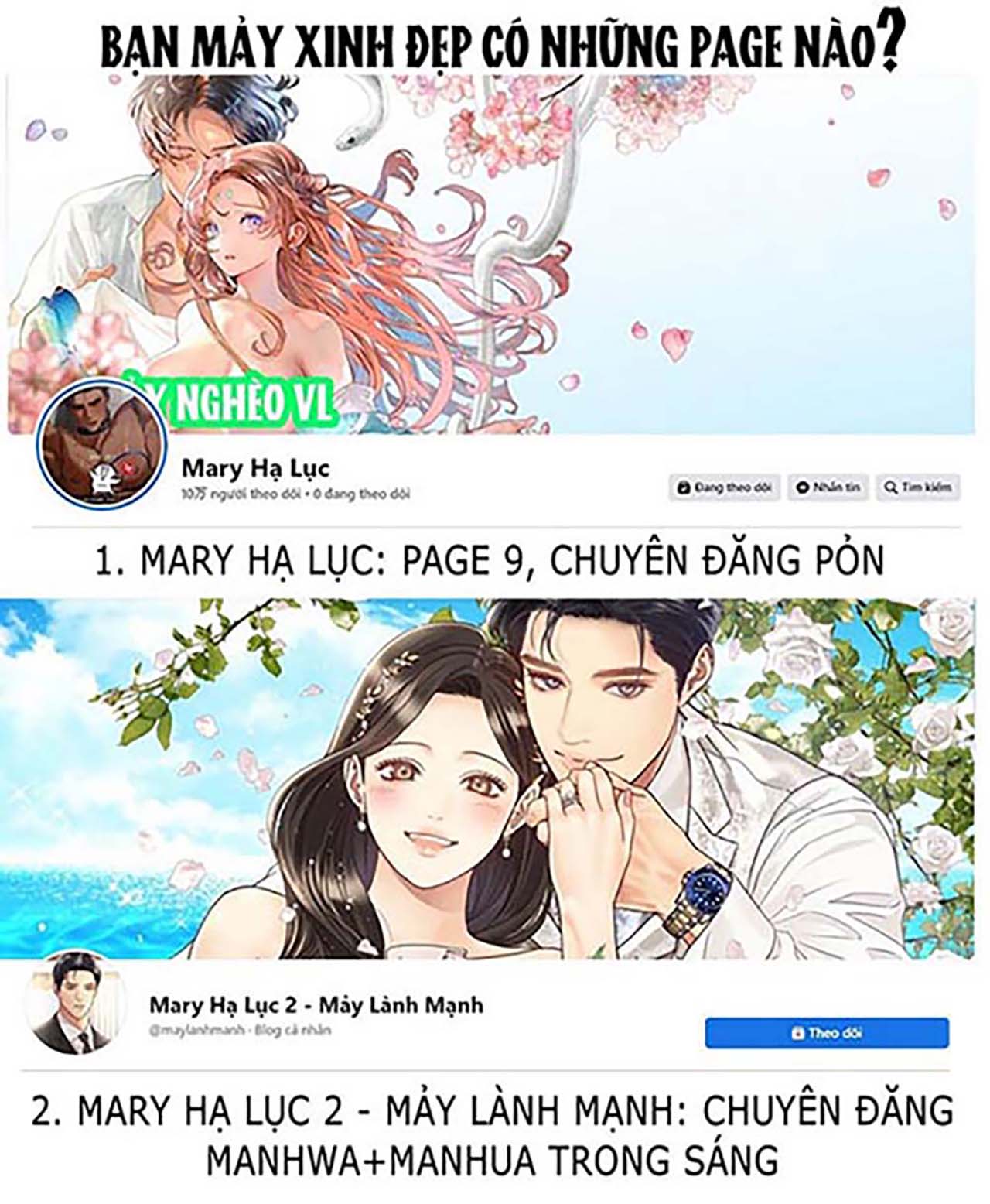 Nhan Sắc Bí Ẩn Của Chồng Tôi chapter 98.1 - Trang 12