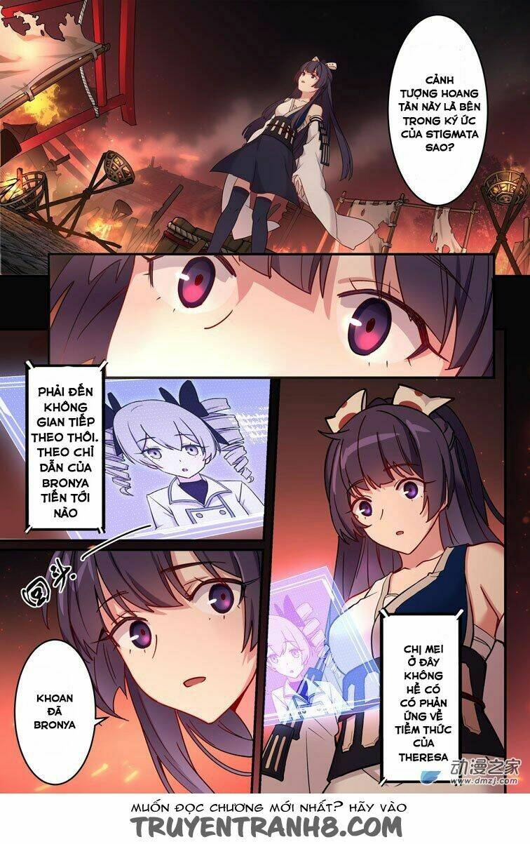 băng hoại 3rd chapter 48 17