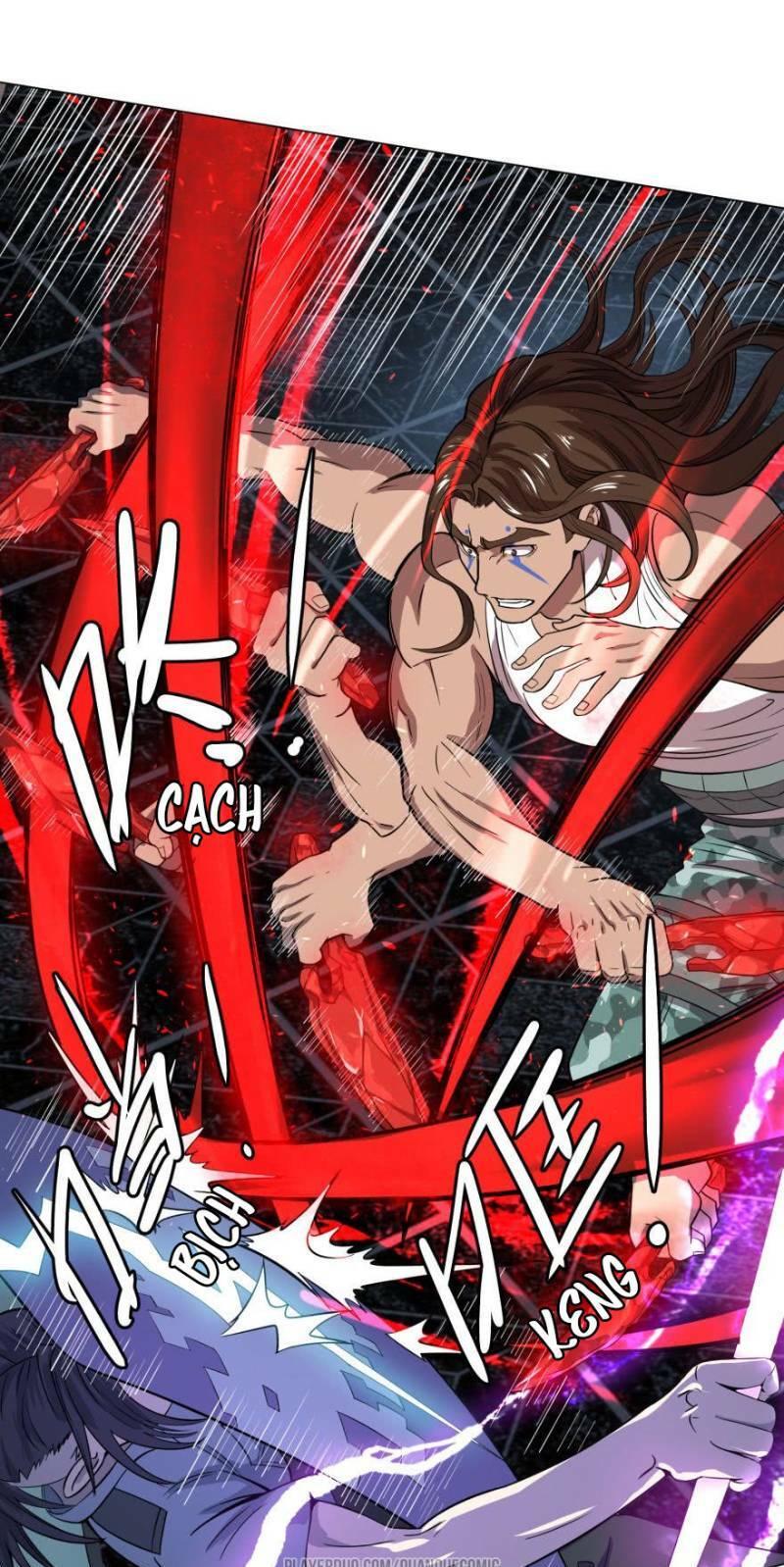 danh sách kẻ phản diện chapter 38 24