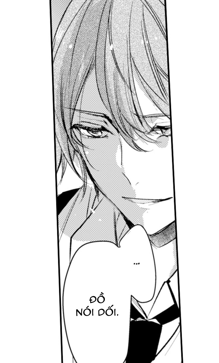 mệnh lệnh biến thái của ông chủ (full) chapter 3.1 5