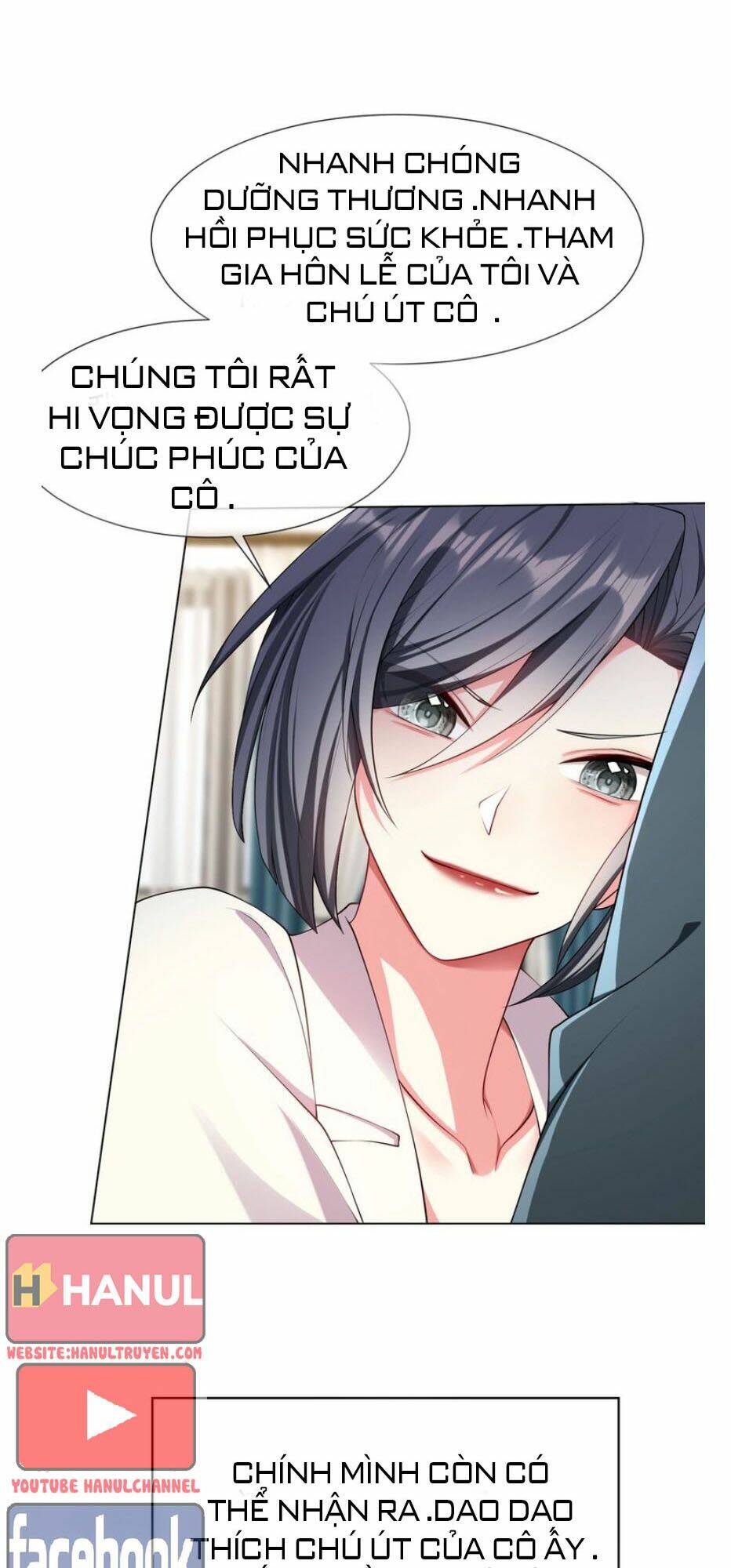 cô vợ nhỏ nuông chiều quá lại thành ác!! chapter 159 5