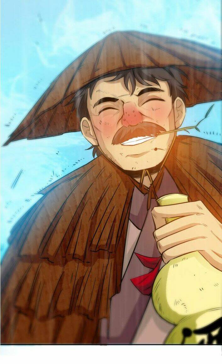 thánh võ tinh thần chapter 13 40