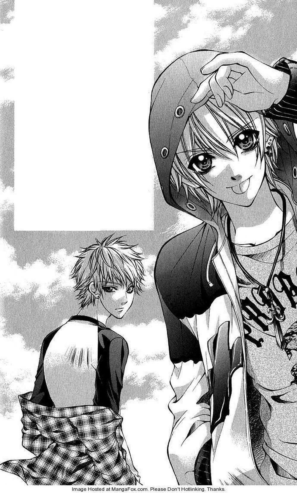 secret kiss chapter 1 4