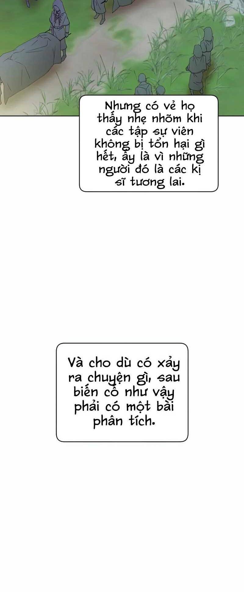 Anh Hùng Mạnh Nhất Trở Lại chapter 97 51