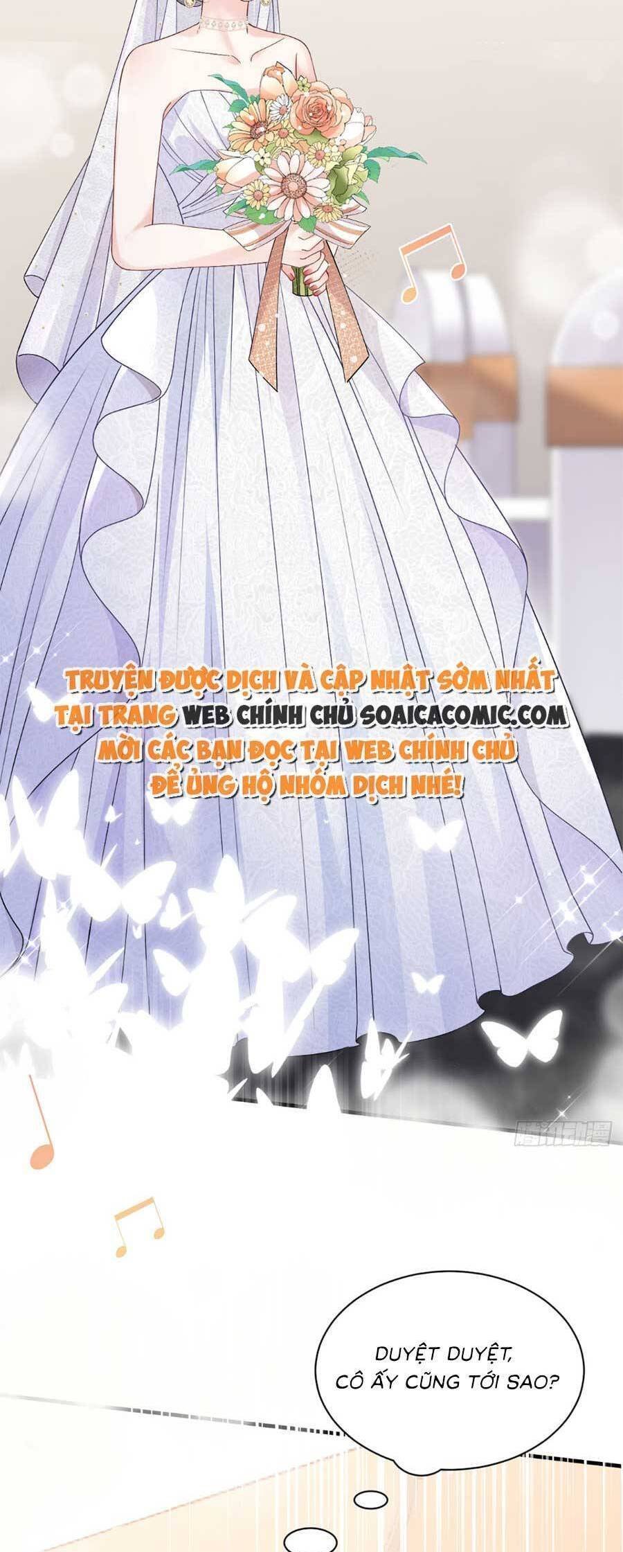 [16+] đại tiểu thư có thể có ý đồ xấu chapter 156 26