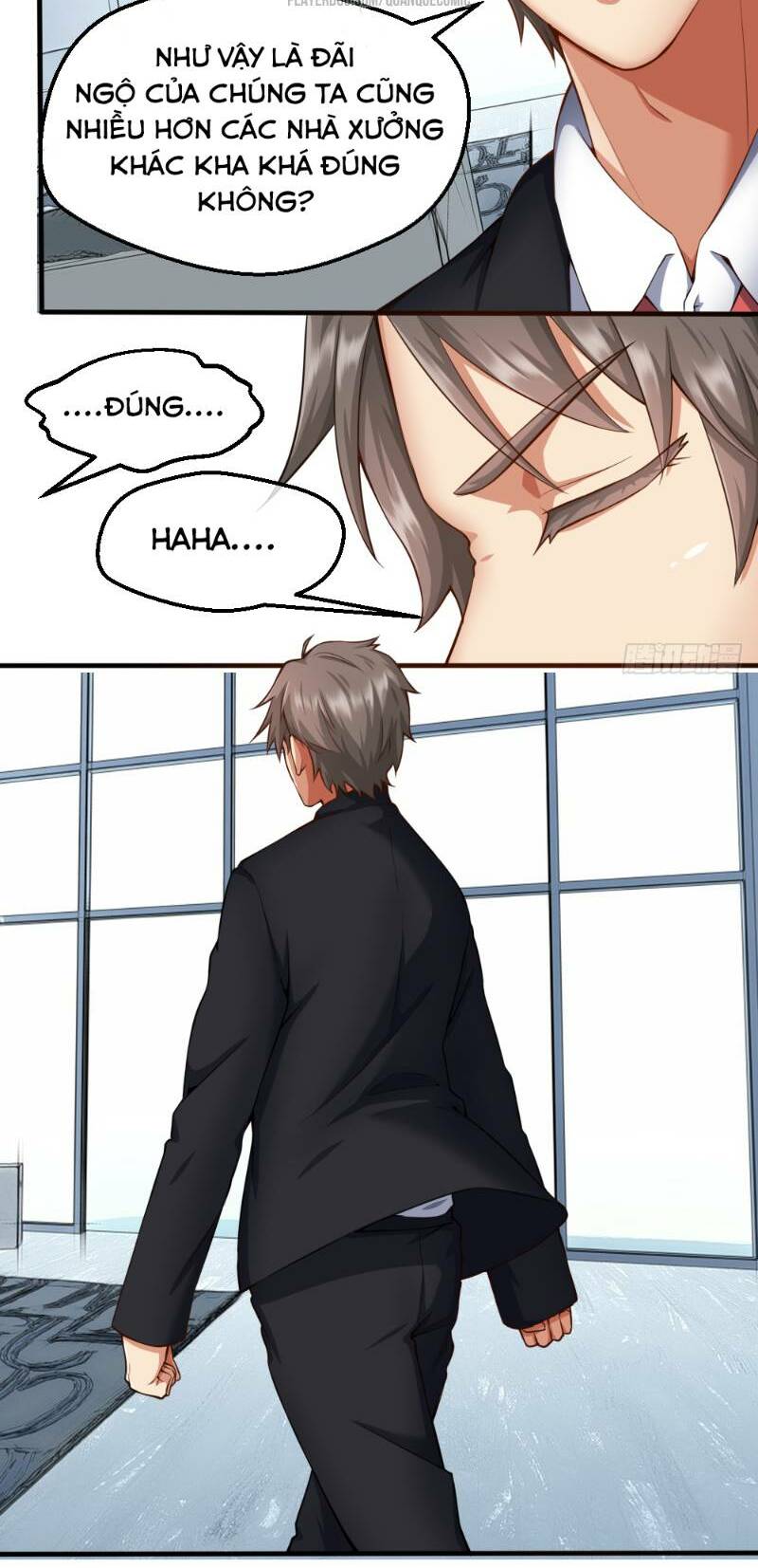 tuyệt thế thiên tài hệ thống chapter 33 10