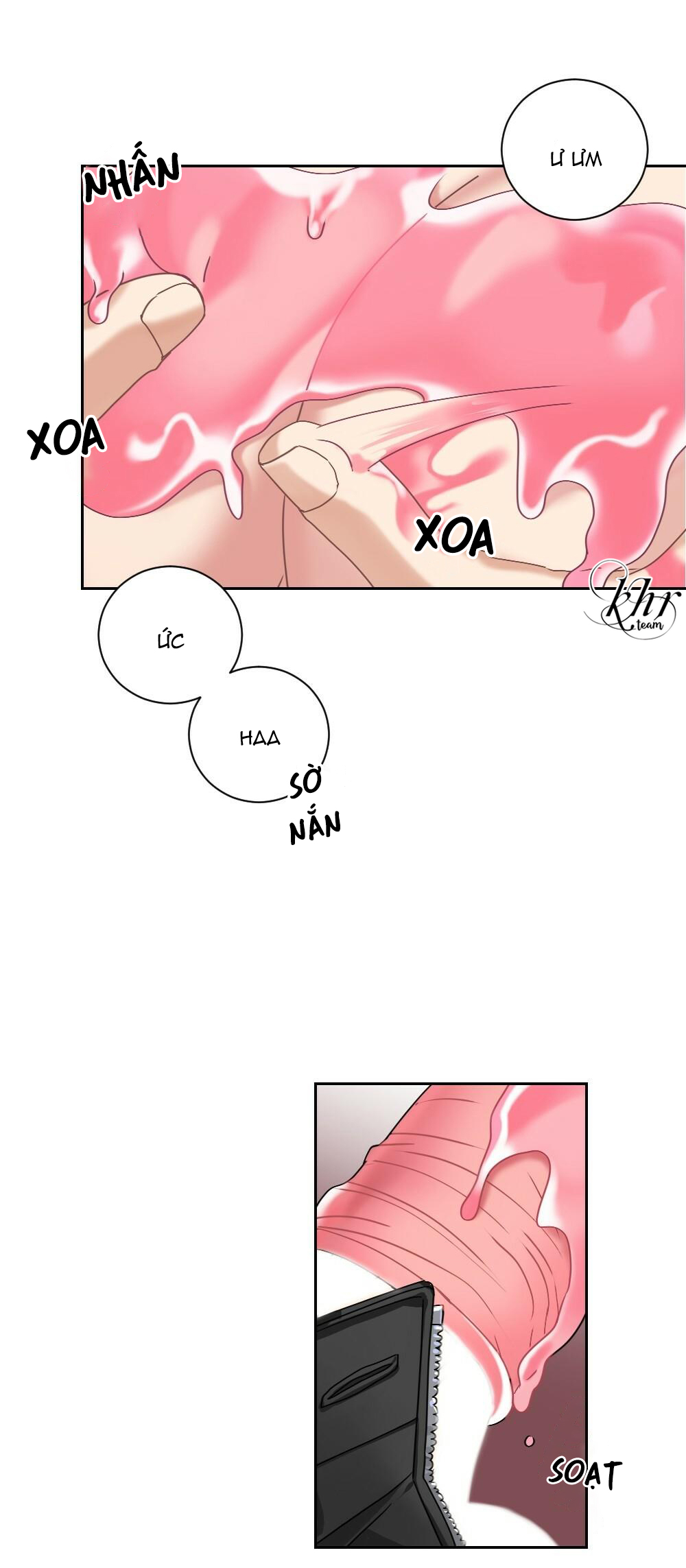 phòng điều trị zú tập trung chapter 3 3