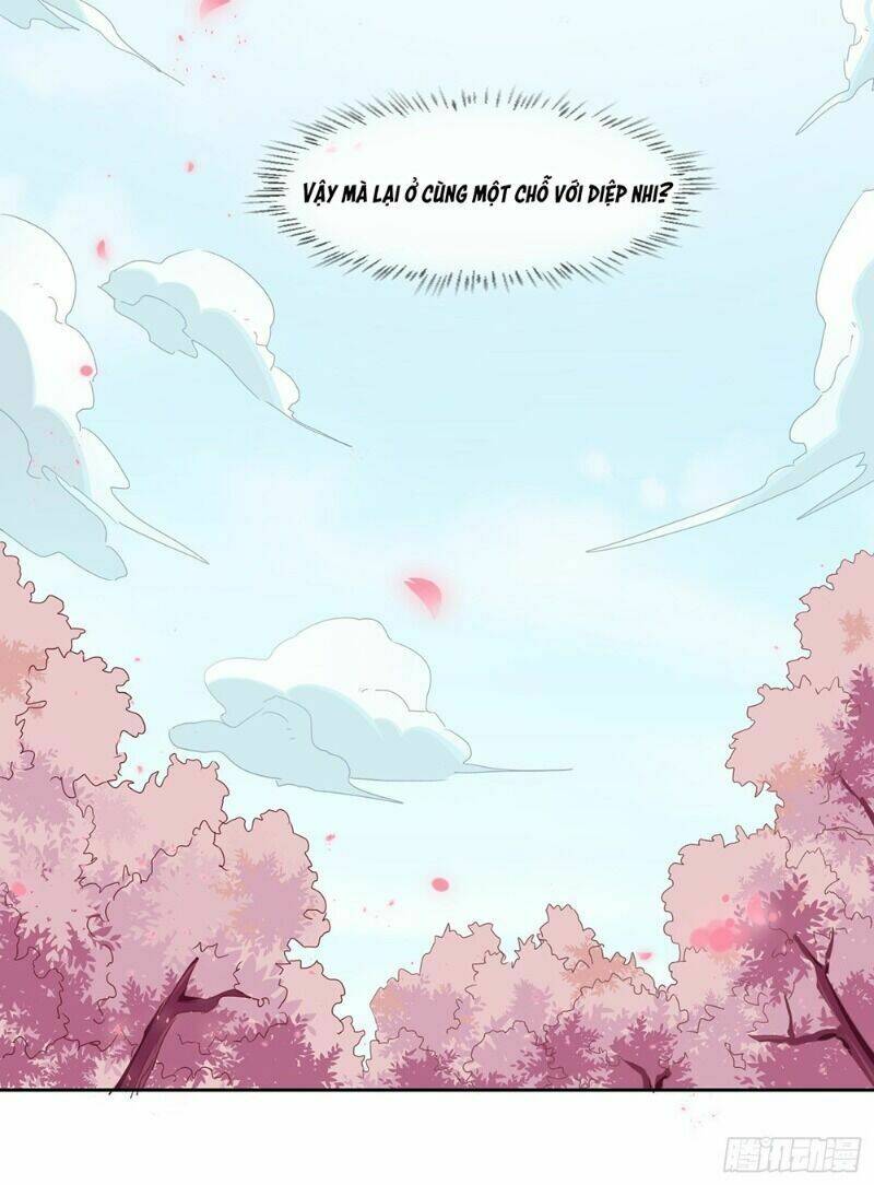 nghe nói ta là hợp hoan lão tổ? chapter 28 27