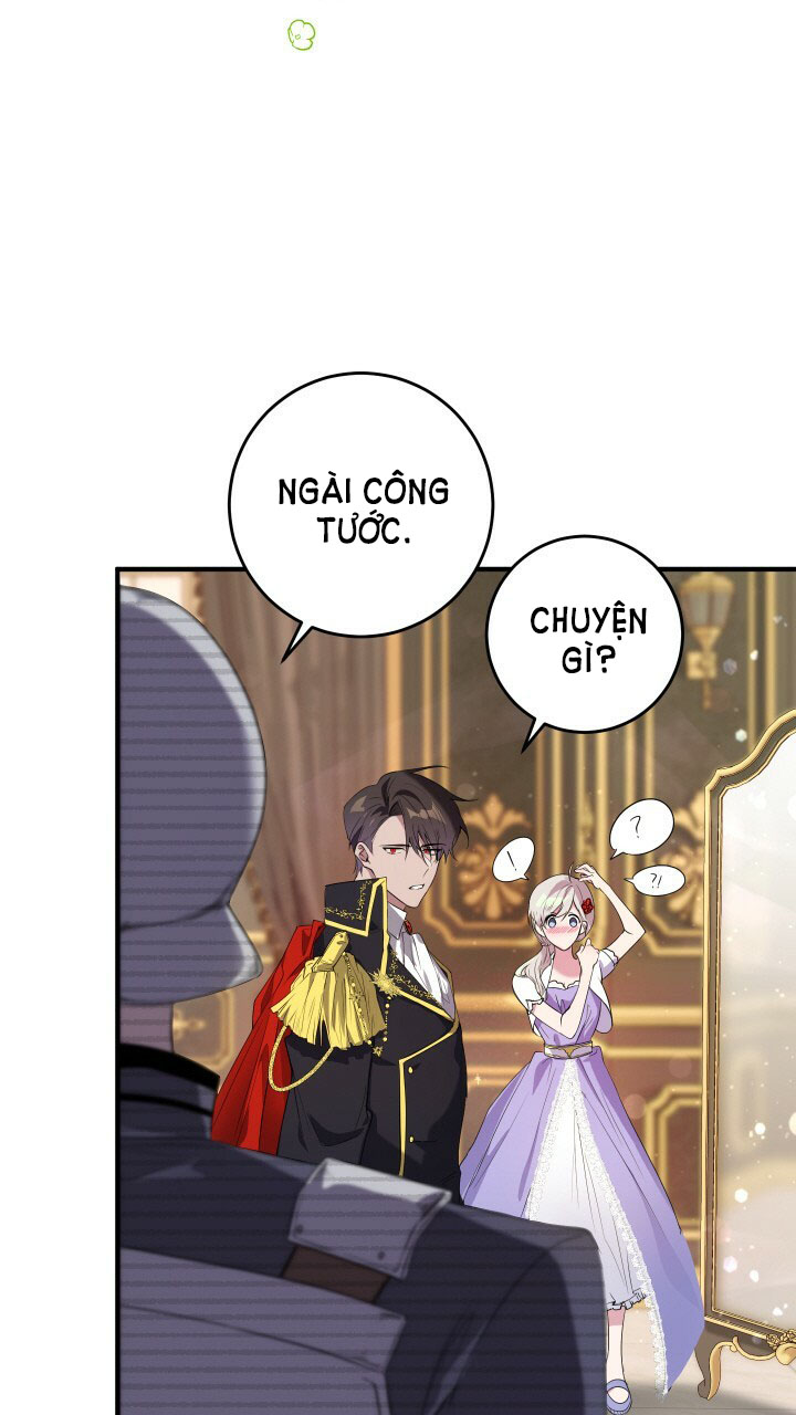 hãy nếm và nuốt đi nào chapter 10.1 52