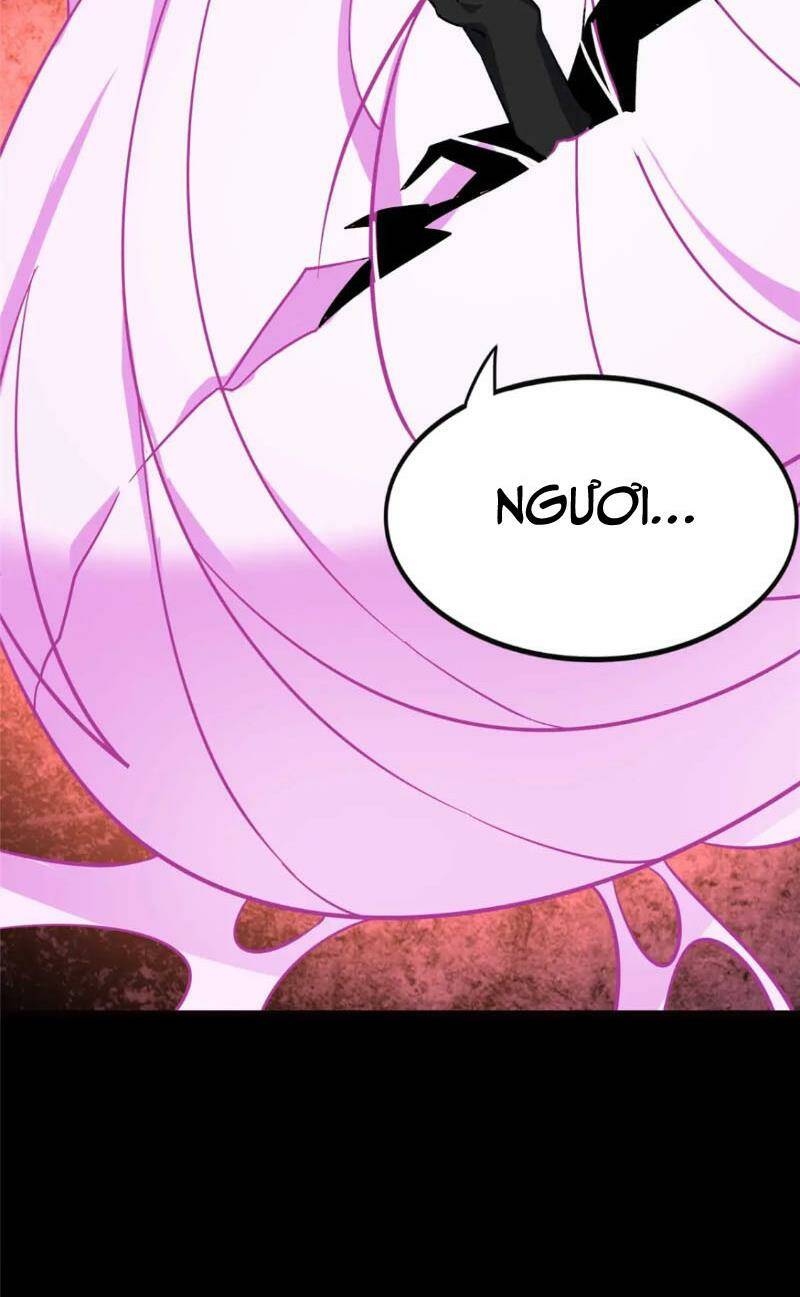 bạn gái virus của tôi chapter 397 33