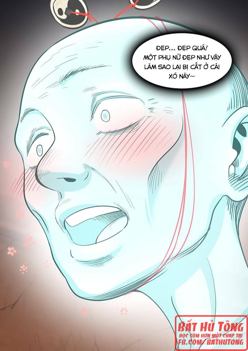 chánh tà chapter 21 19