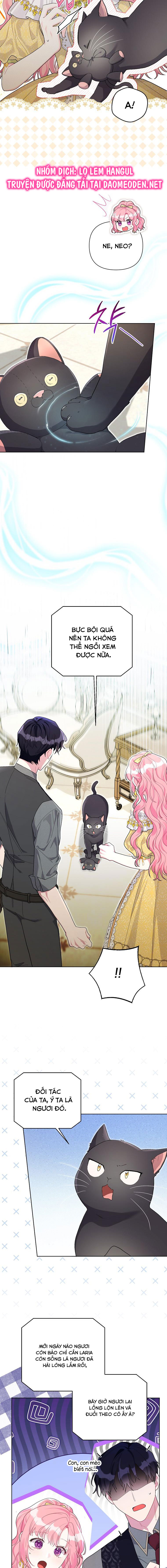trở thành con dâu bất đắc dĩ chapter 101 2