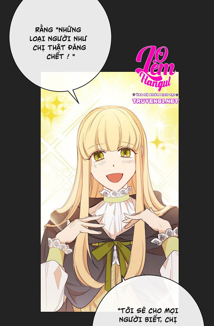 ác nữ đảo ngược đồng hồ cát chapter 1 61