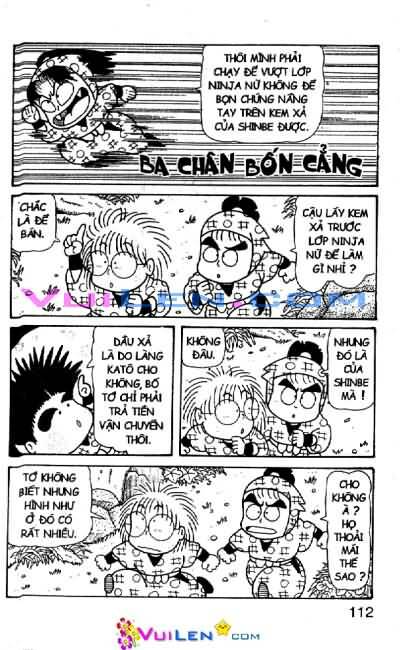 ninja loạn thị chapter 62 112