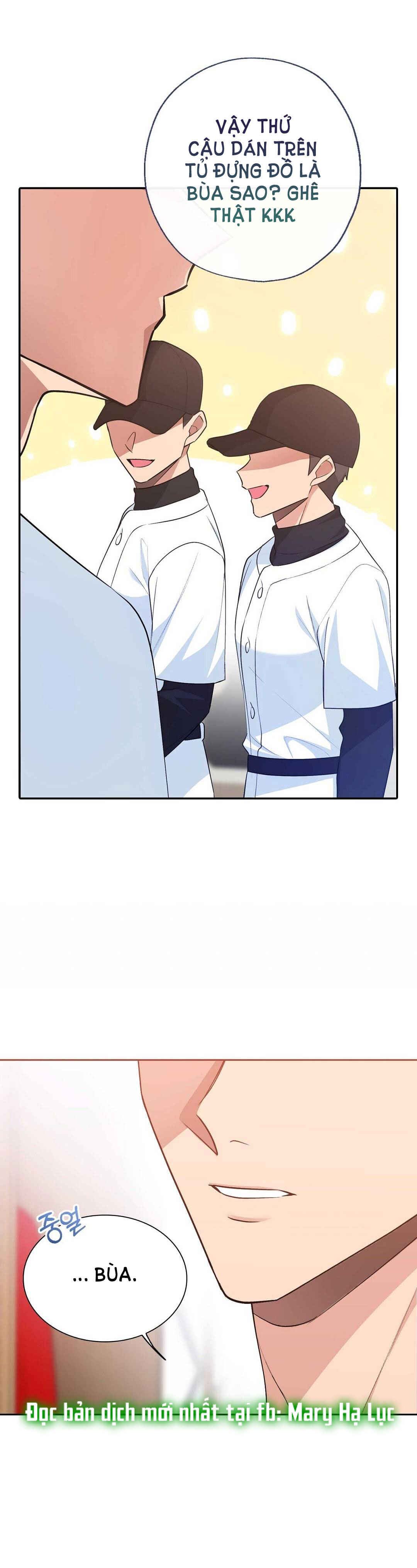 [18+] hợp đồng nô lệ dâm đãng chapter 6.2 5