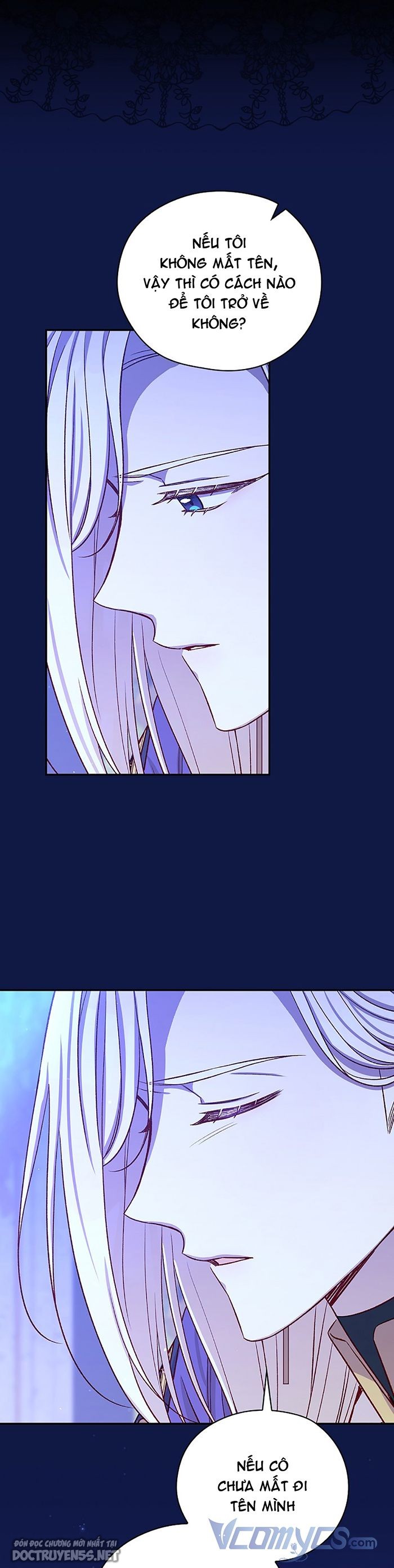 sống sót dưới thân phận hầu nữ chapter 109 17