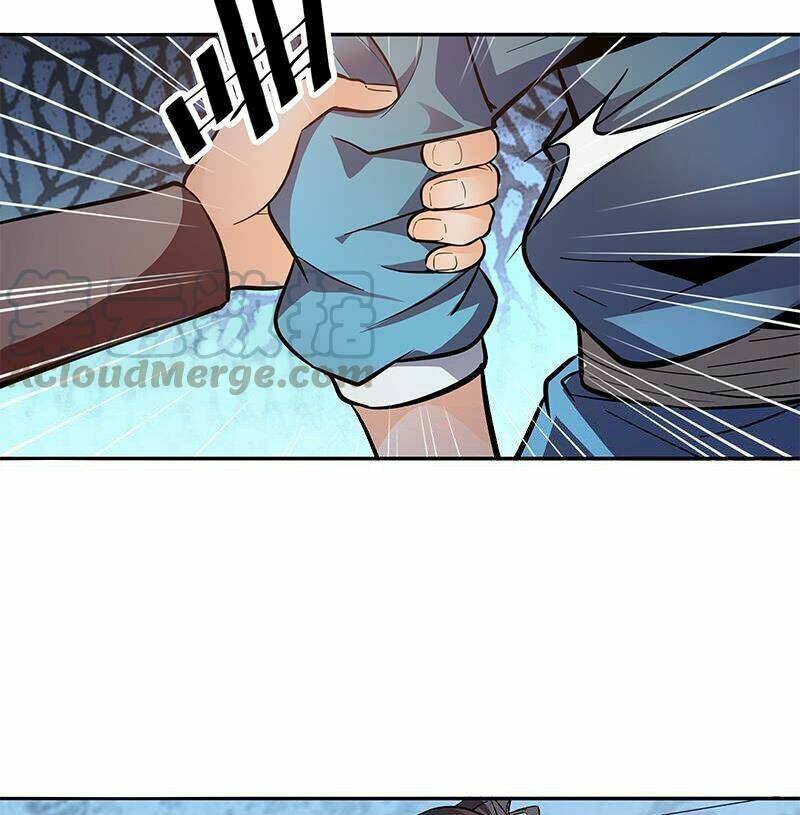 thần điêu hiệp lữ (new 2020) chapter 22 28