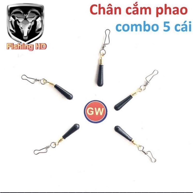 Chân Cắm Phao Câu Cá Chân Cắm Phao Câu Đơn Câu Đài Có Khóa Link PK21 đồ câu FISHING_HD