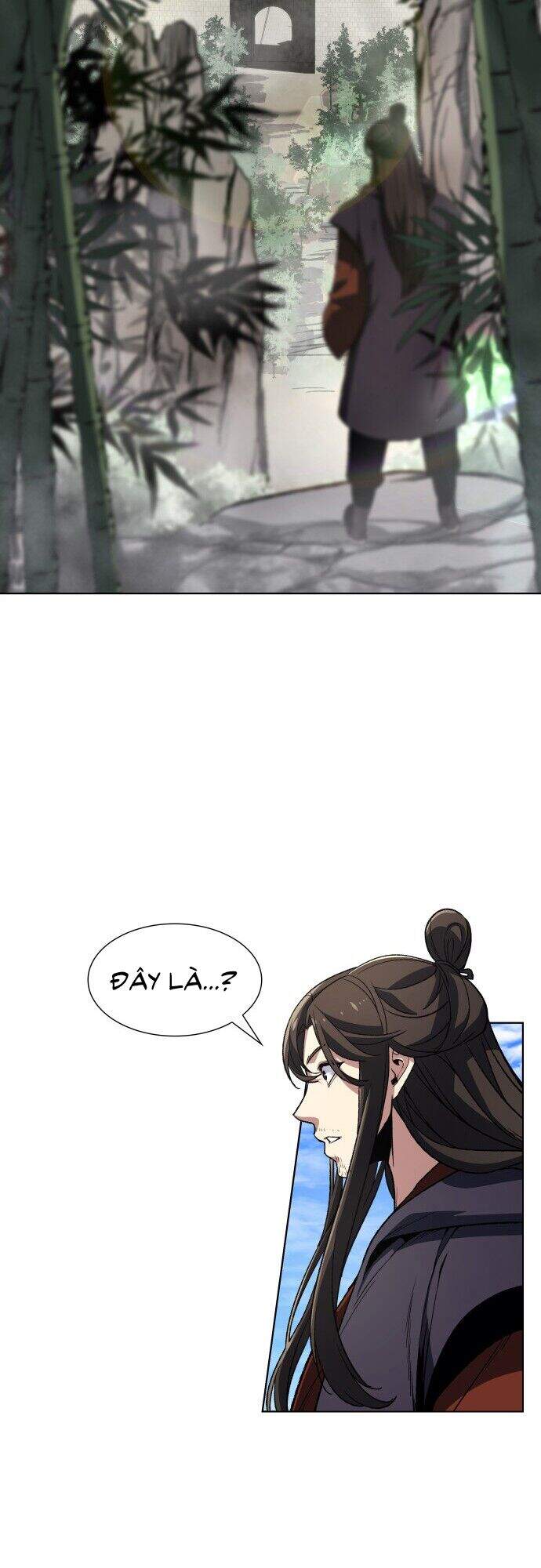 ta chuyển sinh thành cuồng quỷ truyền nhân chapter 1 93