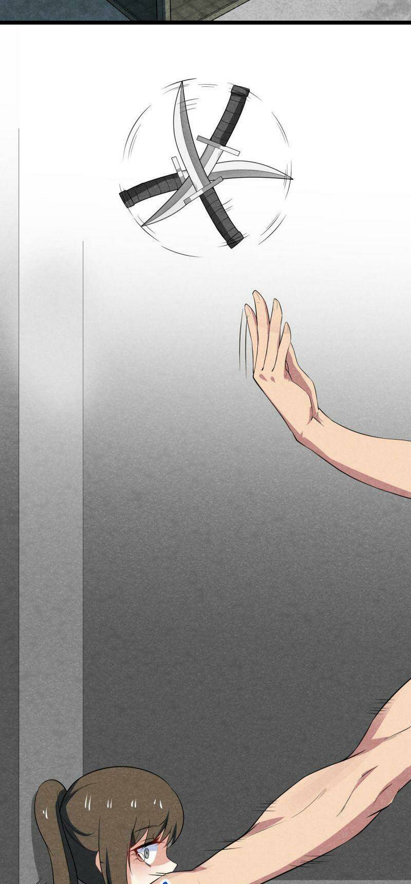 thần tiên rút thẻ chapter 19 33