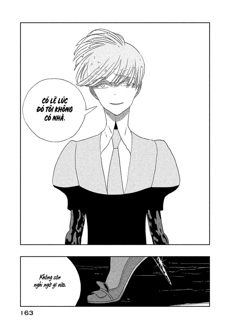 Houseki No Kuni Chapter 51 - Trang 20