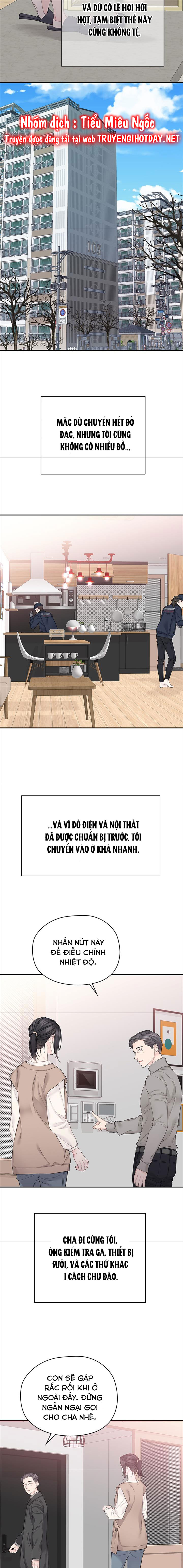 hạnh phúc đó không hề tồn tại chapter 20 13