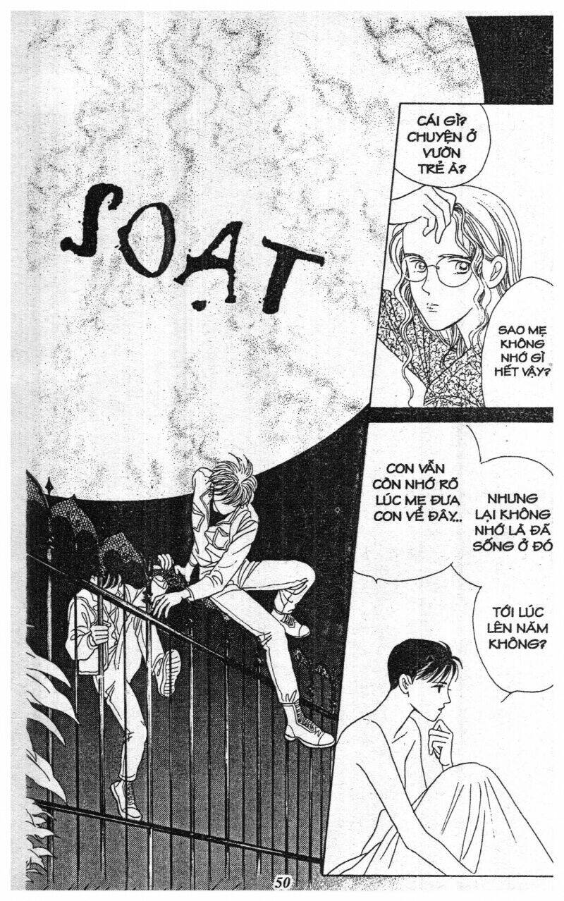 nàng tiên ánh trăng - kaguya hime chapter 1 48