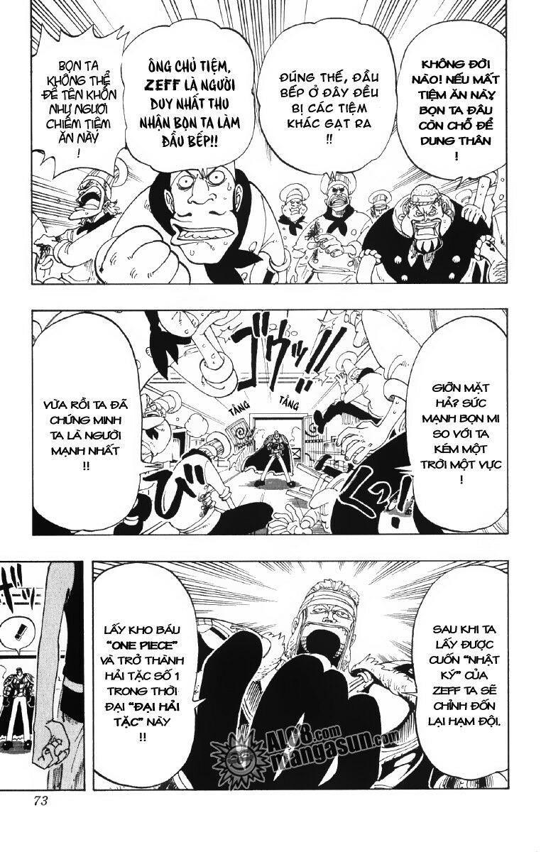 đảo hải tặc - one piece chapter 48 7