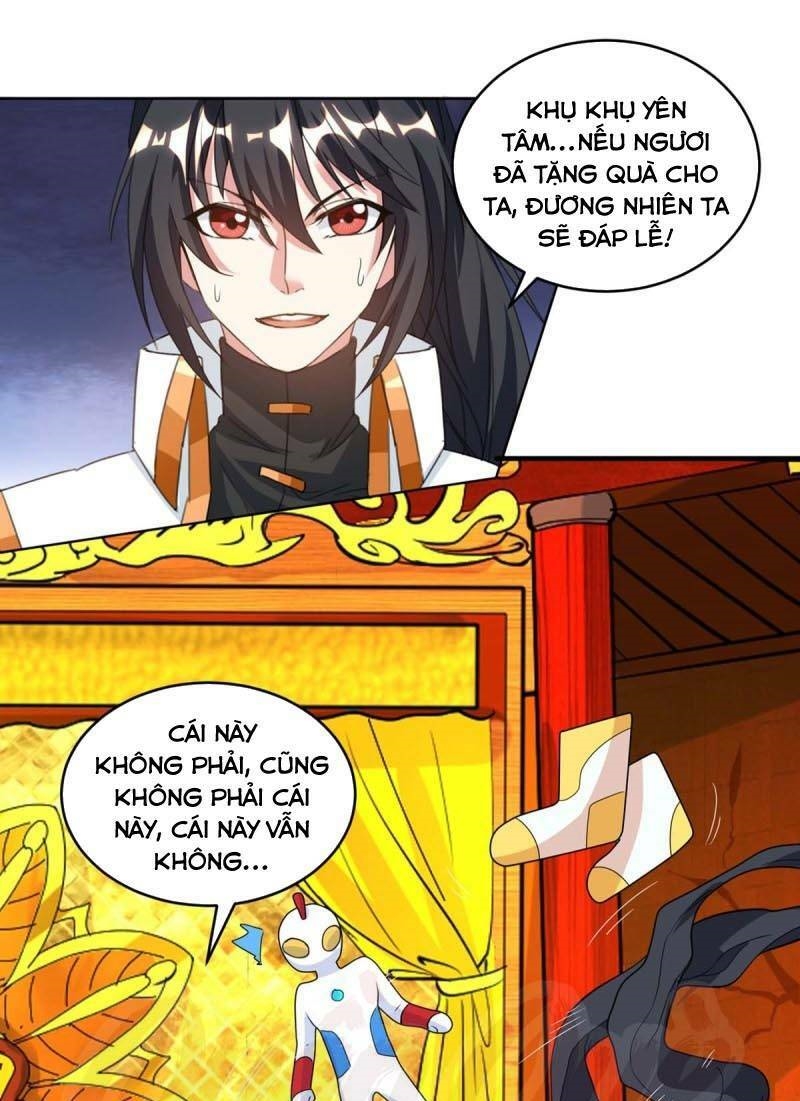 Độc Bộ Tiêu Dao Chapter 140 - Trang 12