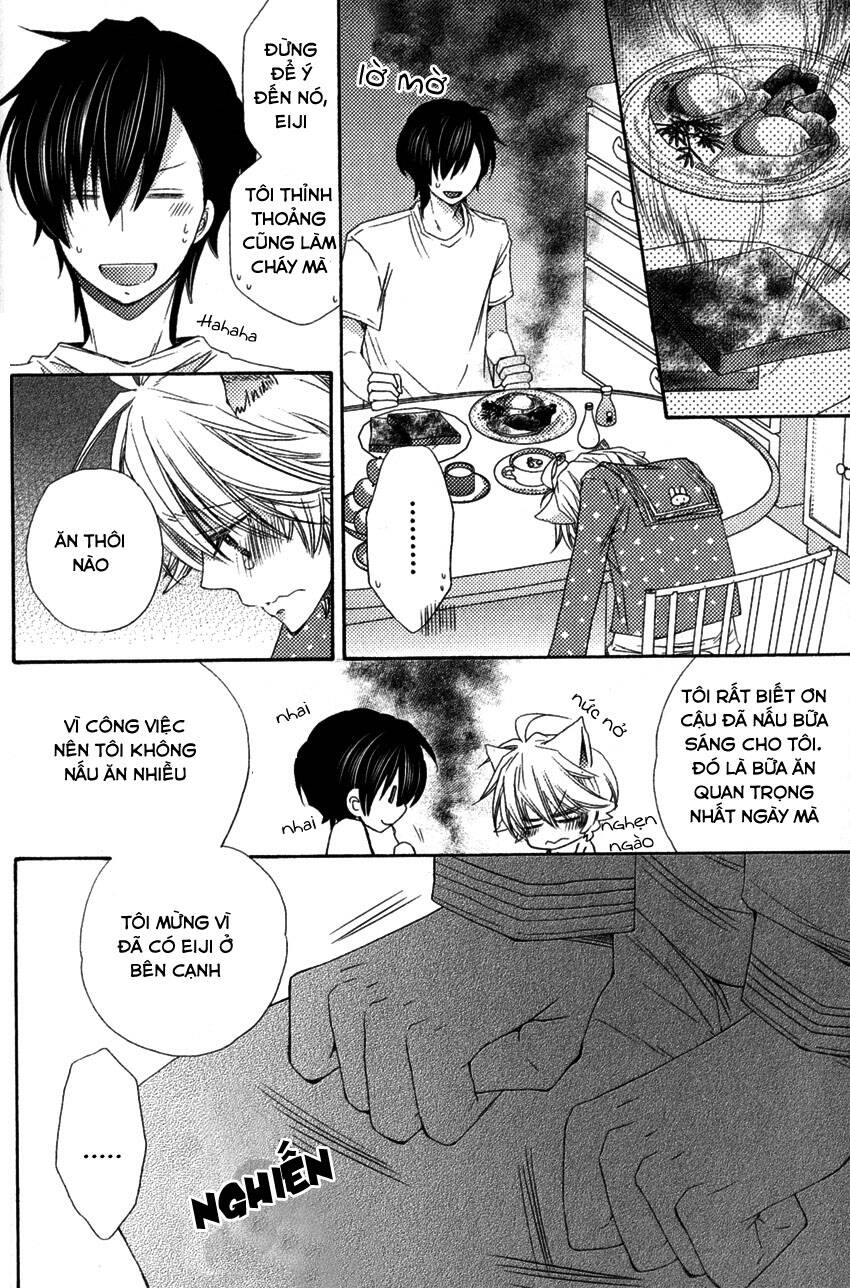 aigan kitty chapter 1 24