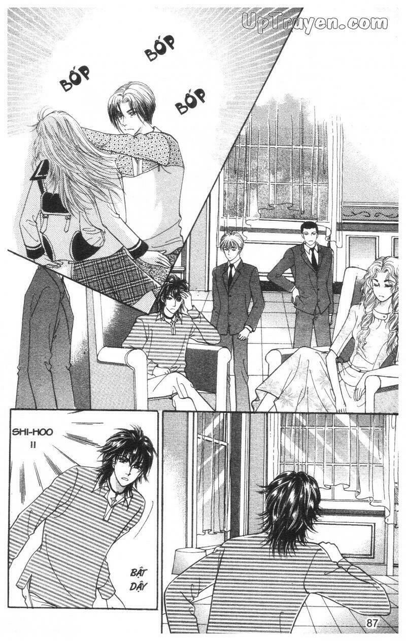 người yêu hoa chapter 5 87