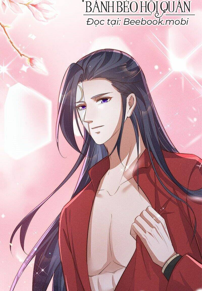 tái sinh trở lại : ta trở thành độc y thái tử phi chapter 44 41