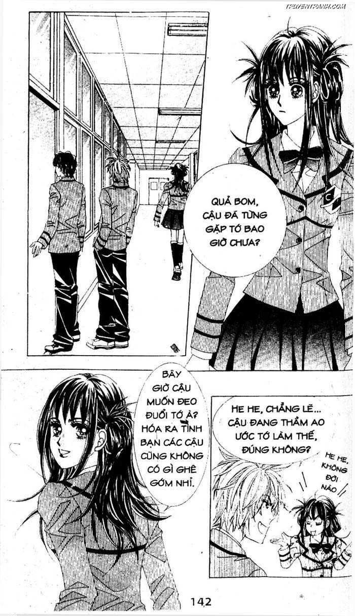 nhà trọ hoàn hảo chapter 6 2