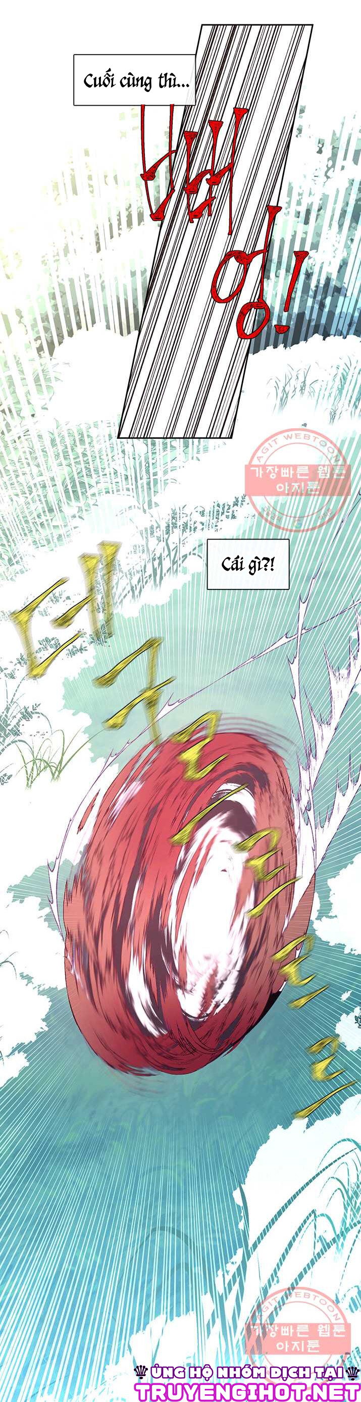 cẩn thận nữ phụ phản diện đấy! chapter 76 18