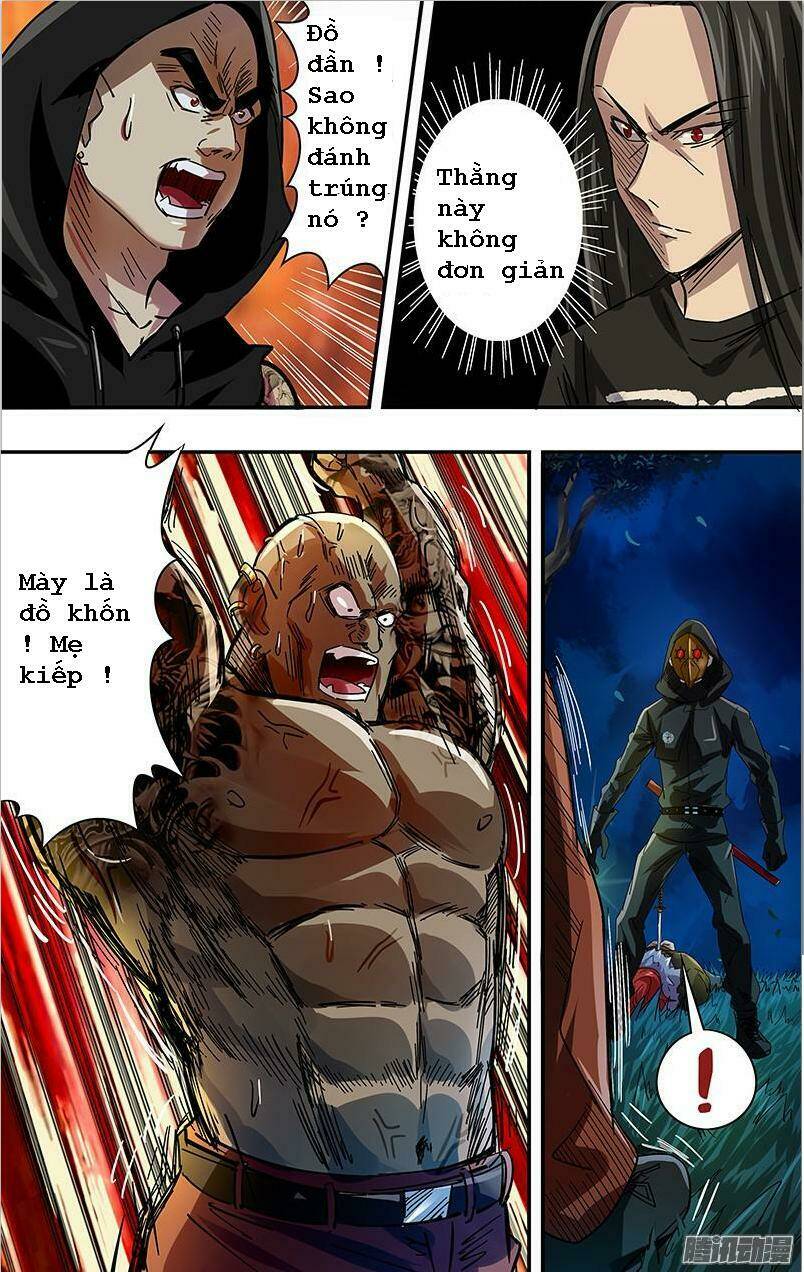 were wolf chapter 76 1