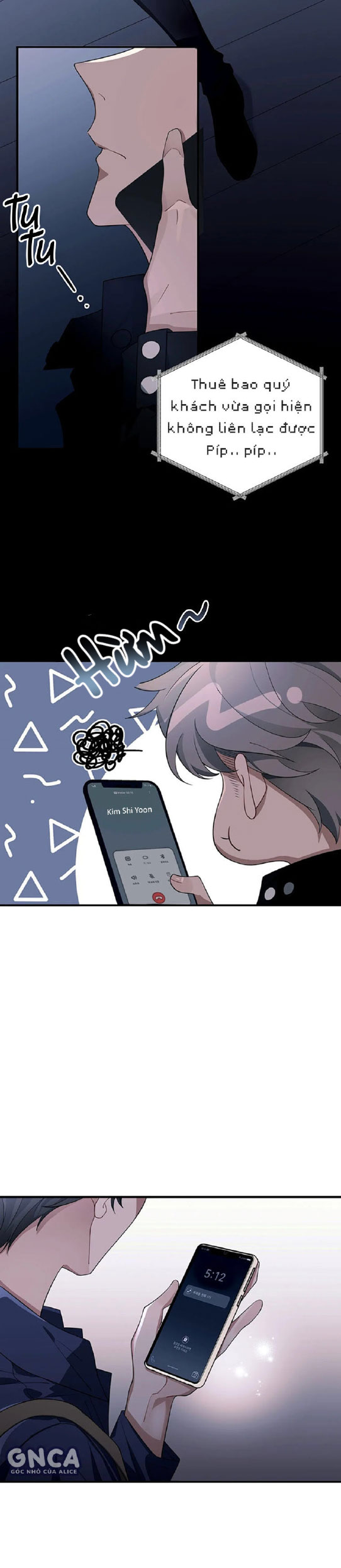 vết tích chapter 11 5