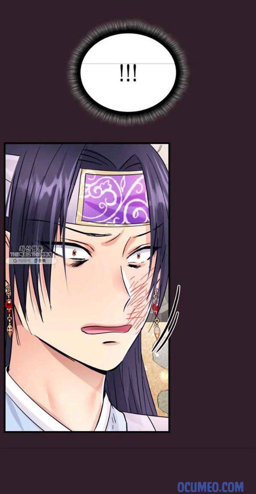 cô dâu của sói đen chapter 25 68