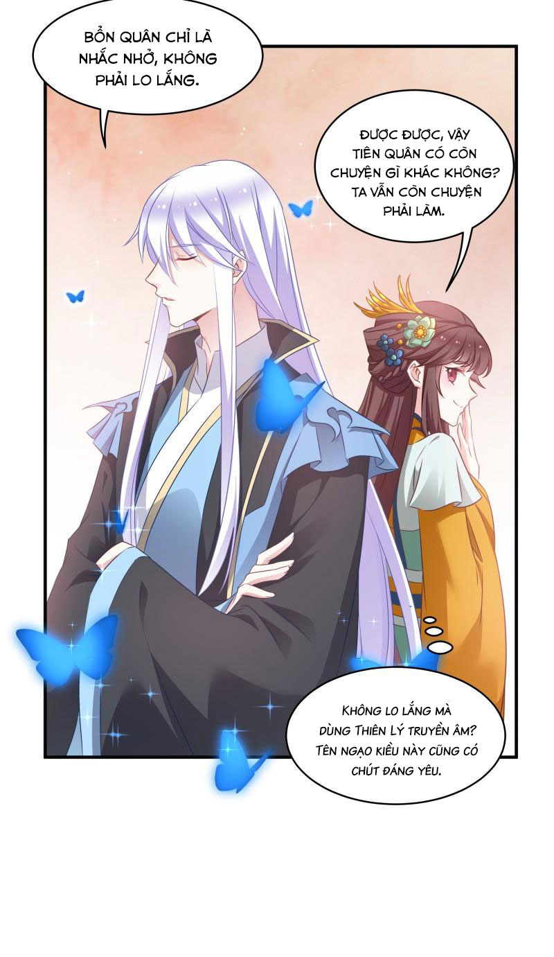 trò chơi trừng phạt chapter 69 21