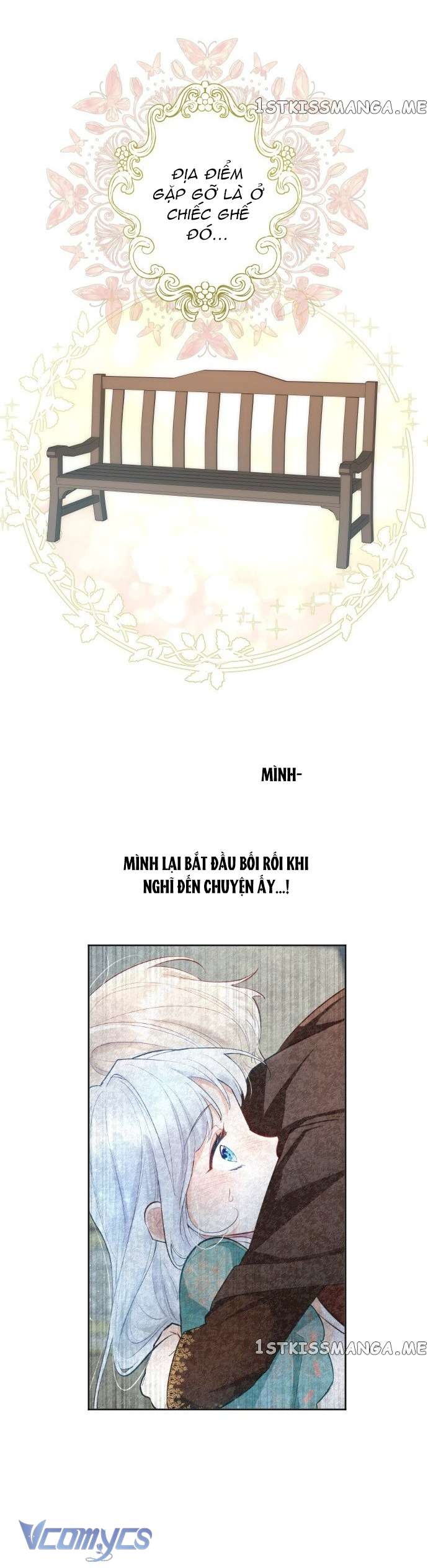 sự báo thù của một vị thánh chapter 49 24