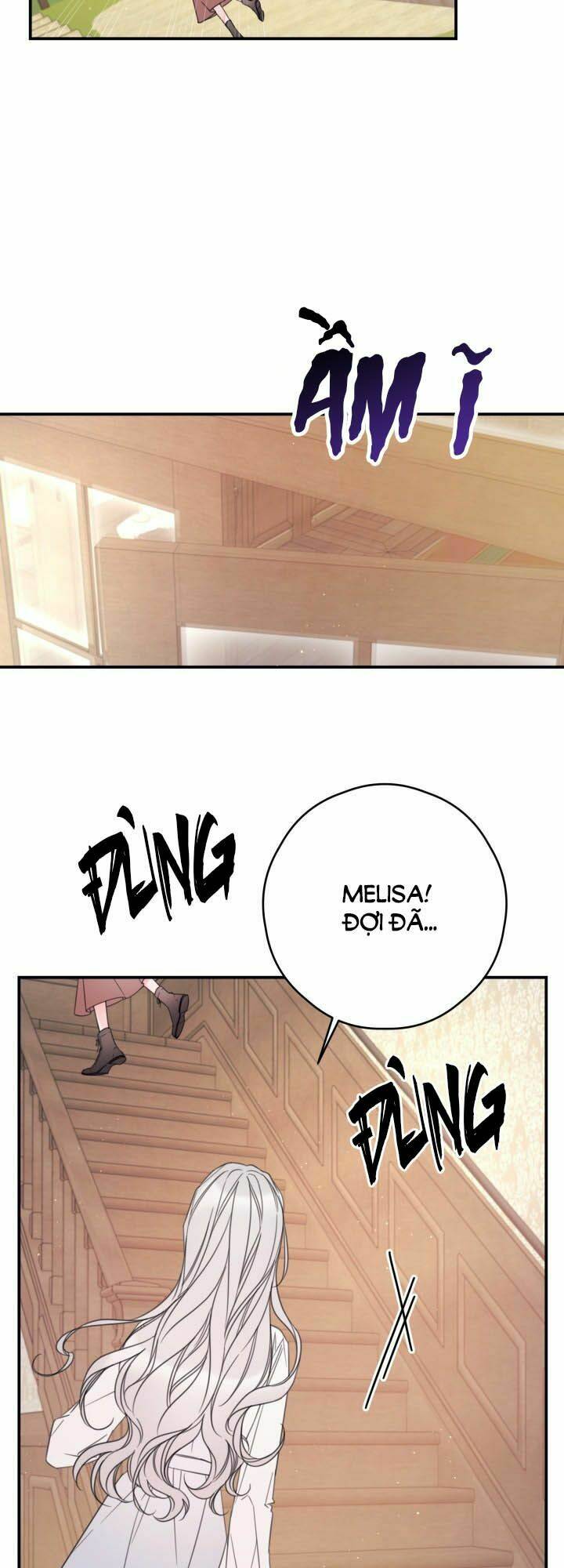 kiếp này tôi sẽ sống như một nhân vật phụ chapter 21 31