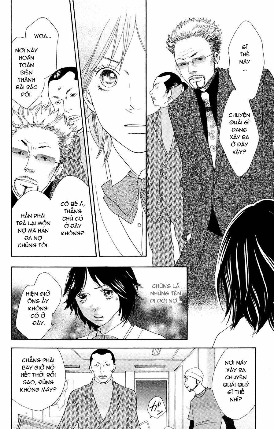 matsuri special chapter 14 22